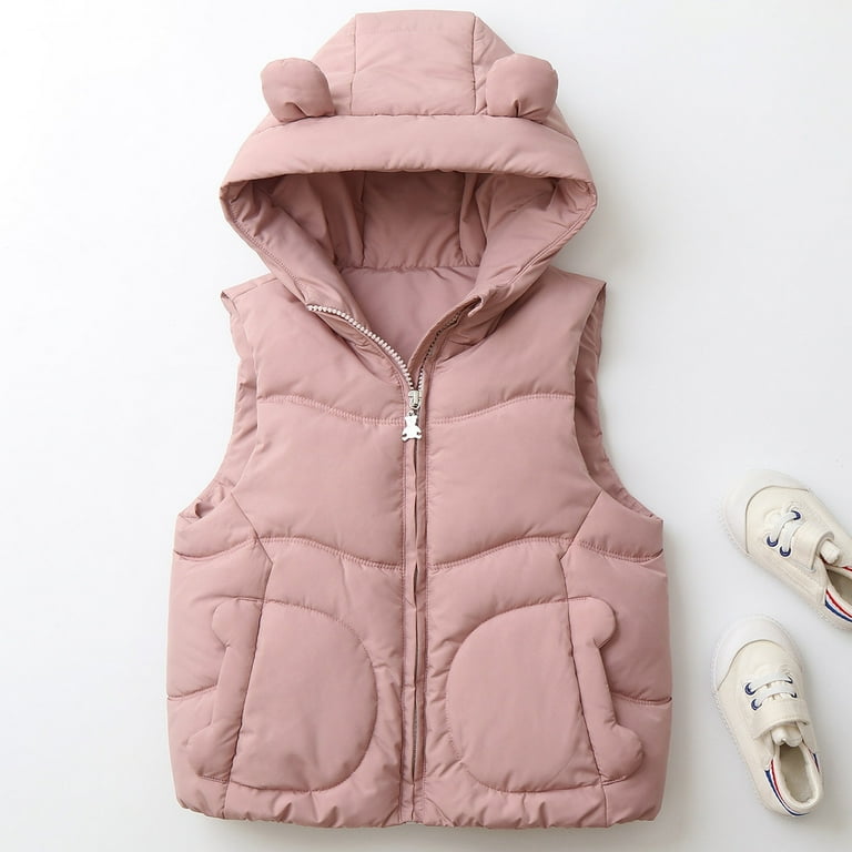 Sweatvesten voor kinderen | Gratis verzending voor de meeste