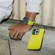 thumbnail image 4 of Correa Sport para Apple Watch, Silicona Bicolor, Resistente al Agua, Estilo Deportivo, Compatible con Todas las Series, 4 of 5