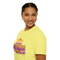 thumbnail image 6 of Birthday Wax Graffiti T-Shirt, 6 of 8