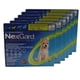thumbnail image 1 of Desparasitante Nexgard Spectra 7-15kg Pack 6pz Para Perros, 1 of 4