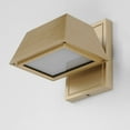 thumbnail image 2 of Maxim Lighting - Mansard - 12W 1 LED Outdoor Wall Mount-6.25 Inches Tall and 6.5, 2 of 2