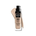 thumbnail image 1 of Foundation NYX PROFESSIONAL MAKEUP Can't Stop Won't Stop, 1 of 1
