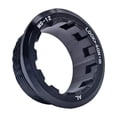 thumbnail image 1 of koolsoo Flywheel Cover 12 Speed Protector Locking for M7100 M8100 M6100 Black, 1 of 9