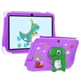 thumbnail image 3 of Children's Dinosaur Tablet 10.1 inch 6+128GB - Purple, 3 of 10
