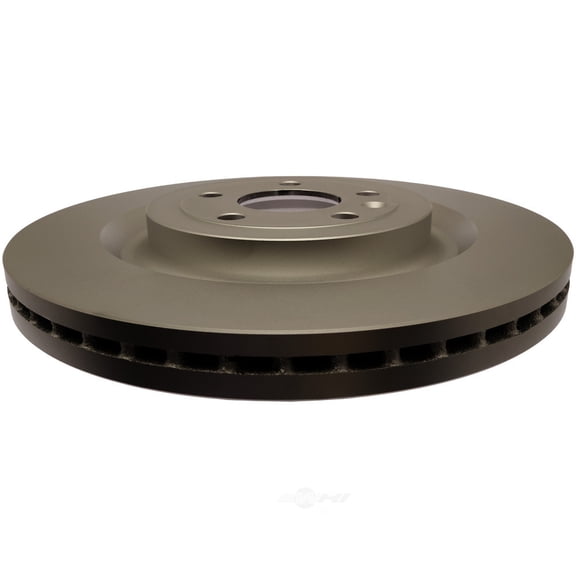 Raybestos At Police Rotor BPI682142P Fits select: 2018-2019 FORD EXPLORER XLT, 2013-2017 FORD EXPLORER
