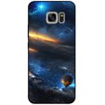 thumbnail image 1 of For Samsung Galaxy S7 Edge Silicone Case Cute Pattern Soft TPU Phone Cover For Samsung Galaxy S6 S7 S 7 Edge Back Cover Bumper, 1 of 7