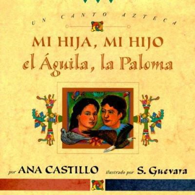 Pre-Owned Mi hija, mi hijo, el aguila, la paloma (Spanish Edition) (Hardcover) 0525458670 9780525458678