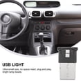 thumbnail image 4 of Miangastore Vehicle Light Black 1Pcs 0.94X0.59X0.31In Abs, 4 of 9
