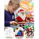 thumbnail image 5 of Ensemble De Jouets De Blocs De Construction De Nol - 2500 Pices Ensemble De Blocs De Construction Pre Nol Pre Nol, 9 Ans Et Plus Enfants Adultes Garon, 5 of 5