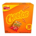 thumbnail image 3 of (1 Pack)-Cheetos Crunchy Cheese Chips Multipack 10 ct / 1 oz, 3 of 4