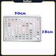 thumbnail image 4 of Juego de mesa de cartas Jax Sequence (versión en inglés), 4 of 5