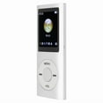 thumbnail image 5 of RHEA- Mp4 Player 1.8 Inch Lcd Screen Mini Mp4 Music Player Lossless Sound For Learning, 5 of 6
