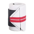 thumbnail image 6 of Sportteer Sports Wristband Gym Wrist Brace Lifting Wrist Strap with Thumb Loop Fastener Design Soft Carpal Tunnel Arthritis Pain Relief Wrist Protector Breathable Wristband, 6 of 8