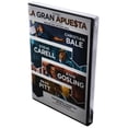 thumbnail image 3 of La Gran Apuesta DVD, 3 of 4