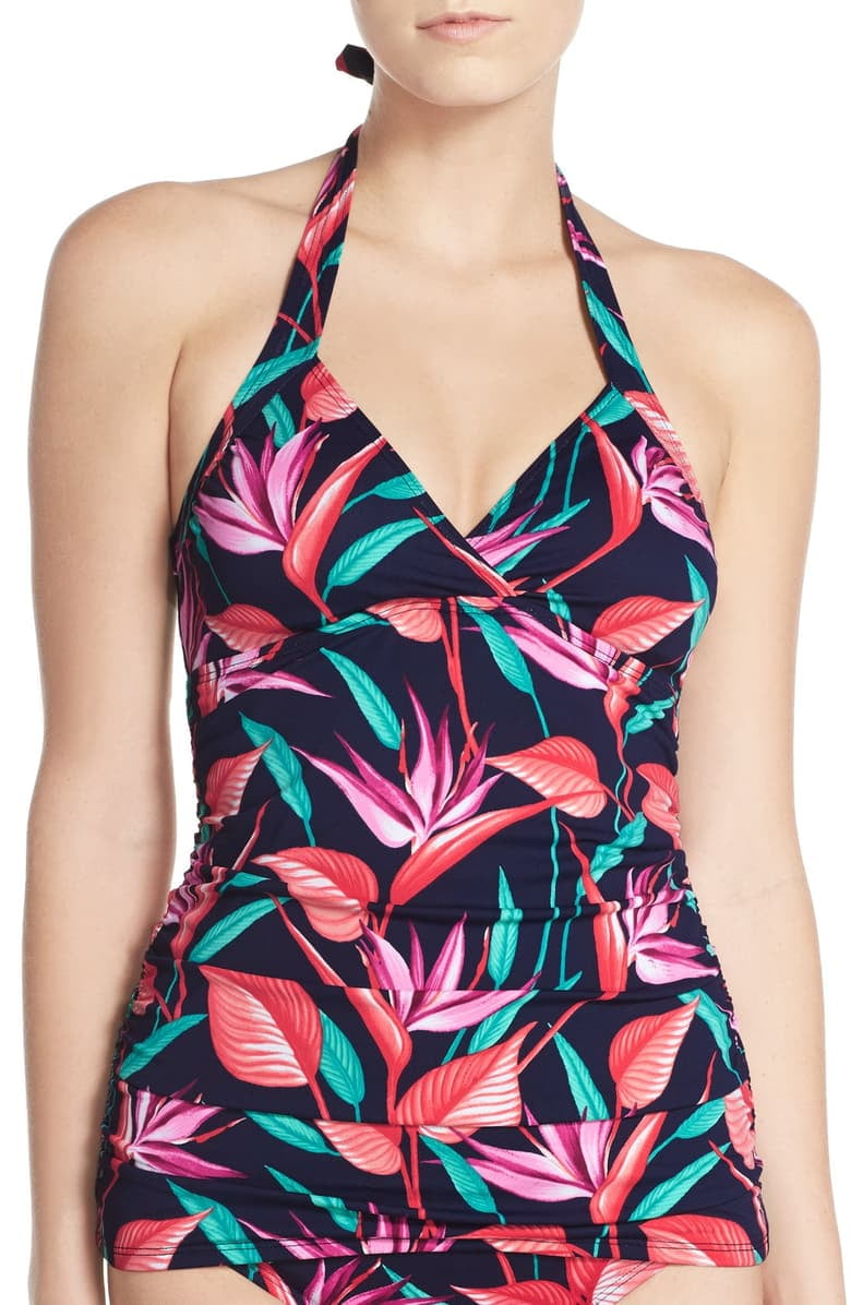 tommy bahama tankini