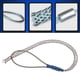 thumbnail image 3 of Cable de tubería, 1 Uds., Accesorio, cinta antideslizante, lazos, herramienta para de cables, extractor de cables eléctrico completo, - 4-6 mm 4-6mm Sunnimix Red de tracción, 3 of 8