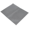 thumbnail image 3 of Non-Stick Grid Mat, Grill Mesh Mat Optimal Thickness Is Achieved  For Charcoal For Electric Grill For Propane For Gas Black 33x40cm, 3 of 8
