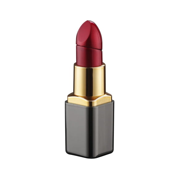 Lipstick Torch Lighter Windproof Butane Lighter Torch Lighters Butane Adjustable Soft Flame Refillable Lighters