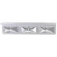 thumbnail image 2 of Westek XC335HBCC 24-Inch Plug-In 60-Watt Xenon Under Cabinet Light, White, 2 of 4