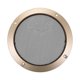 thumbnail image 5 of Rejilla de altavoz de 10" Malla Circular Decorativa Guardias Protectores Cubierta de Accesorios de Audio, 5 of 5