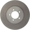 thumbnail image 3 of C-Tek Disc Brake Rotor 121.65093 Fits select: 2003-2005 LINCOLN AVIATOR, 3 of 5