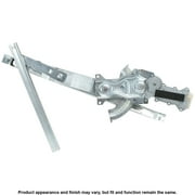 CARDONE New 82-1442CR Power Window Motor and Regulator Assembly Front Right fits 1996-2005 Chevrolet, Pontiac