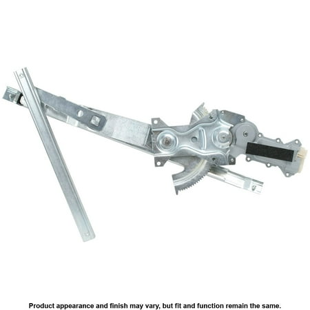 CARDONE New 82-1442CR Power Window Motor and Regulator Assembly Front Right fits 1996-2005 Chevrolet, Pontiac