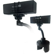 Killer Concepts XS-ACC-CH001 Rocksteady XS Cup Holder Mount, Black