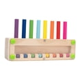 thumbnail image 1 of Juego de combinación de colores Juego educativo de adivinación de colores Juguete de clasificación cognitiva de colores para Vara, 1 of 8