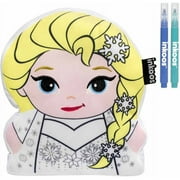 Inkoos Color N' Go Frozen, Elsa