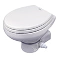 thumbnail image 2 of Dometic MasterFlush 7260 Macerator Toilet - 12V - White [9108836052], 2 of 2