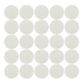 thumbnail image 1 of 50Pcs Aroma Pendant Pads Replacements Refill Pads for Essential Oil Pendants Aroma Gaskets, 1 of 5