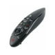 thumbnail image 1 of 3D TV Remote Control TV Remote Control Comfortable Grip Stable Replacement  for AN MR500G  Motion Smart Television, 1 of 8