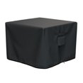 thumbnail image 1 of Cubierta para fogón SHINESTAR 81x81x61 cm impermeable, 1 of 9