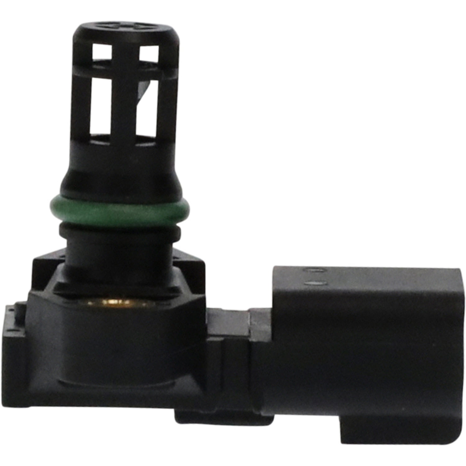OEG Parts New MAP Sensor Replacement For Ford Flex, Taurus 3.5L 2010-2017, F-150 3.5L 2011-14, Explorer 3.5L 2013-18; Replacement For Lincoln MKS 3.5L 2010-16, MKT 3.5L 2010-17 AA5Z9F479B