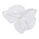 thumbnail image 5 of Uxcell 3.5" Cabezas de Orquídea Phalaenopsis de Seda Artificial para Decoración de Bodas DIY, Blanco Puro, Paquete de 20, 5 of 6