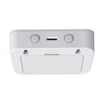 thumbnail image 5 of Jinsinto Smart Temperature Humidity Sensor Zigbee Wireless Hygrometer Thermometer With App Alerts And Export Data, 5 of 5