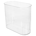 thumbnail image 4 of HONMEET 1Set Small Fish Tank for Pet Lovers Durable Material 12.4X11X5.5in, 4 of 8