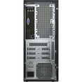 thumbnail image 2 of Dell Inspiron 3670 Desktop Computer Intel Core i5 8GB RAM 1TB HDD Black - 9th Gen i5-9400 Hexa-core - Intel UHD Graphics 630 - Keyboard & Mouse included - DVD-Writer - Mini-tower Form Factor - Win, 2 of 5