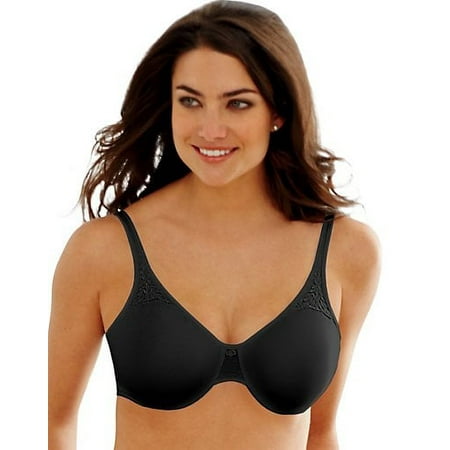 

Bali Bra Passion for Comfort Minimizer Women s Underwire Smooth Seamless DF3385