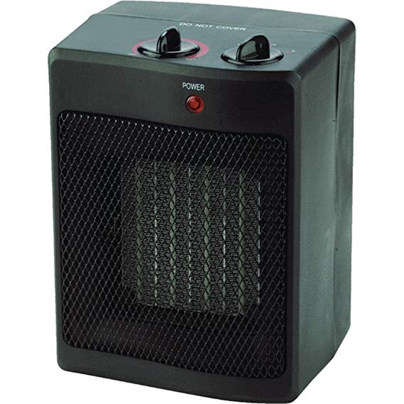 Do it Best GS Best Comfort Ceramic Space Heater  6 Pack
