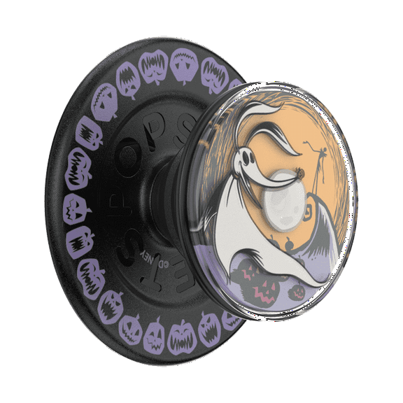 PopSockets MagSafe Phone Grip with Kickstand and Swappable Top - Disney Best Friends For Afterlife