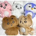thumbnail image 4 of Soobin TAEHYUN TXT Llavero De Felpa Lindo Pequeño Bolso De Muñeca Colgante, 4 of 4