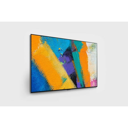 LG - 65" Class GX Series OLED 4K UHD Smart webOS TV