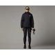 thumbnail image 2 of Chaqueta THE NORTH FACE Antora impermeable para mujer TNF negro-NPF, 2 of 4