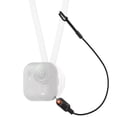 thumbnail image 2 of Insta360 GO Ultra Quick-Release Safety Lanyard – Adjustable Anti-Drop Camera Strap with Dual Lock System and Quick-Release Buckle (275–495mm), 2 of 5