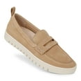 thumbnail image 2 of Vionic Uptown Shoes - Women's, Sand 9 M, 2 of 4