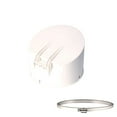 thumbnail image 1 of Lefu 50-160mm PVC Drainage Pipe Floor Drains Auto Closing Displacement Valve Cover, 1 of 9
