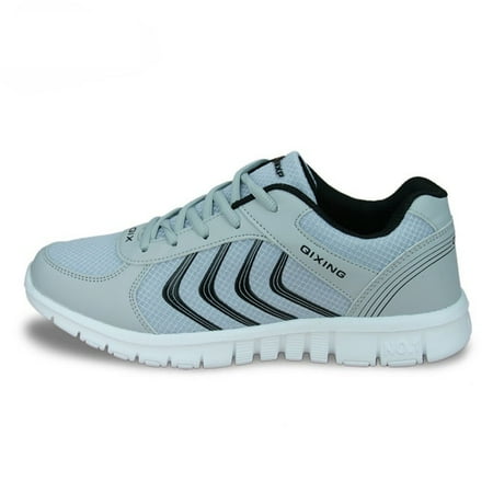 

sneakers 2022 new fashion mesh breathable lace-up shoes men summer sneakers men vulcanize shoes plus size Chaussure Homme