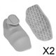 thumbnail image 1 of 2xGym - Guantes De Levantamiento De Pesas Resistentes Para Hombres Y Mujeres, Para Gimnasia,, 1 of 8